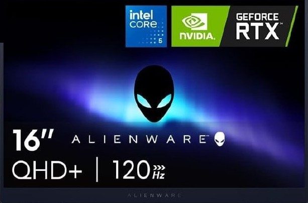 Memória RAM RTX 4050