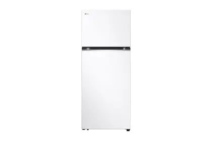 Geladeira LG Duplex 395L Frost Free