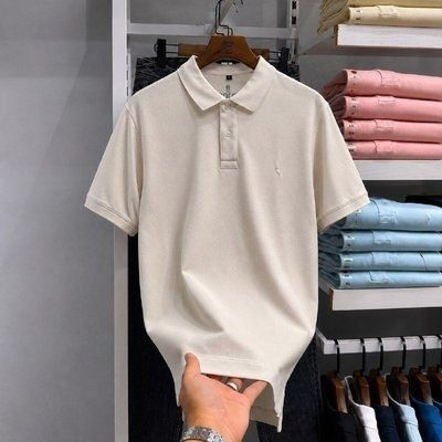 Camisa Polo Masculina Polo Wear Piquet