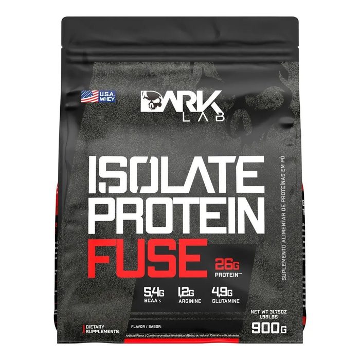 Dark Lab Whey 900g