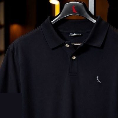 Camisa Polo Reserva Essence Básica