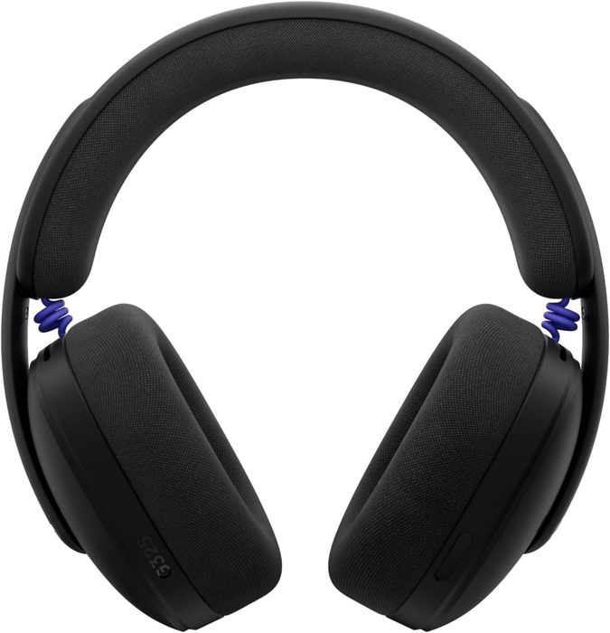 Logitech G325