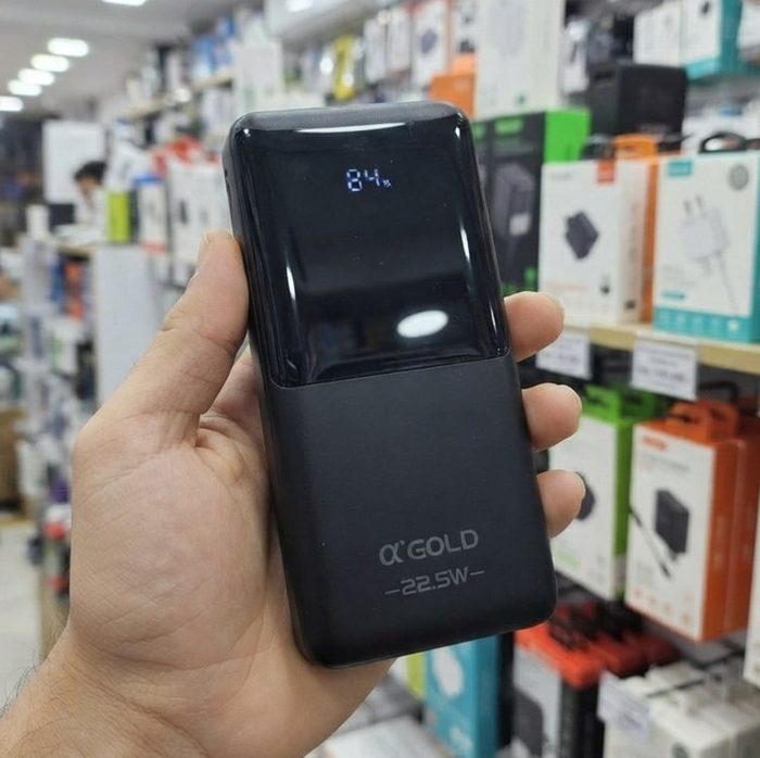 Power Bank Turbo Carregador Portátil 20000mah Turbo 22.5w Premium Universal Rápida Carga Para Smartphone iPhone Xiaomi Motorola LG Smartwatc