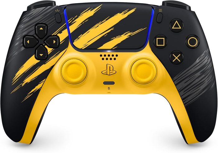 Controle DualSense