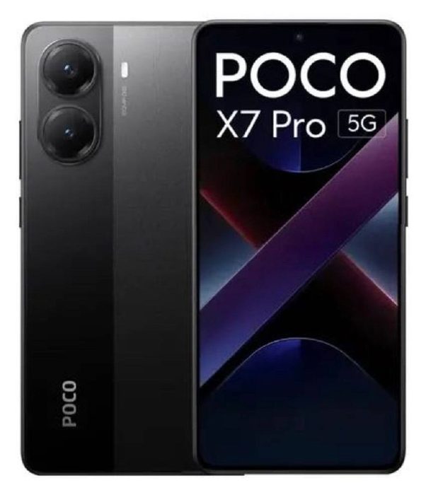POCO X7 Pro
