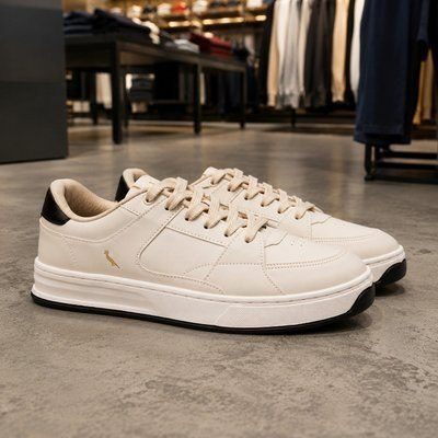 Tênis Reserva Go Masculino Roma 38 a 43