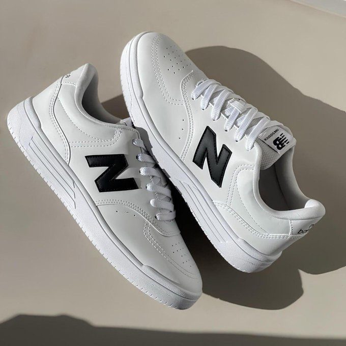 Tênis New Balance Bb80 Unissex cores