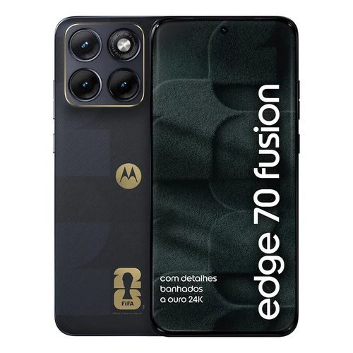 Motorola Edge 70 Fusion 256GB