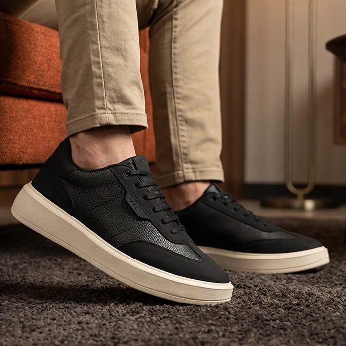 Tênis Masculino Vili Urban Sportstyle Sapatenis Casual 38 a 44