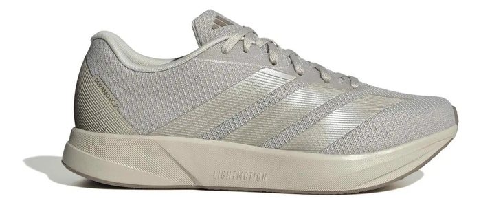 🛒Tênis Masculino Duramo Rc 2 adidas Bege Liso