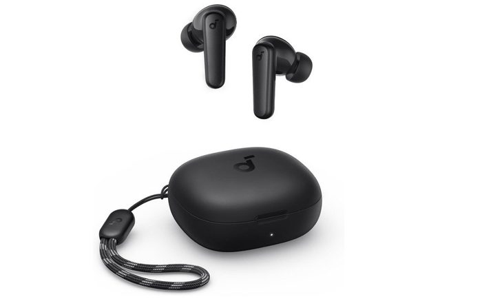Fone De Ouvido Soundcore by Anker P20i
