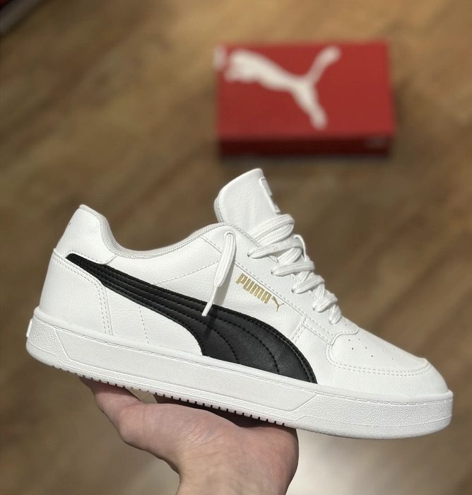 Tênis Masculino Caven 2.0 Puma Geométrico 38 a 44