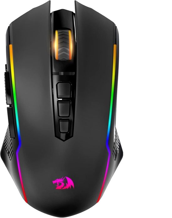 Mouse wireless Redragon Ranger Lite 8000DPI