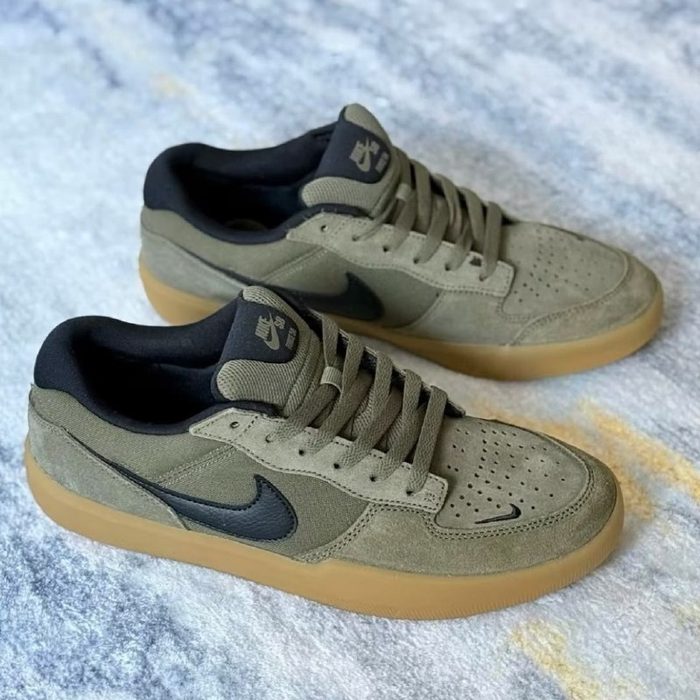 Tênis Nike Sb Force 58 38 ao 43
