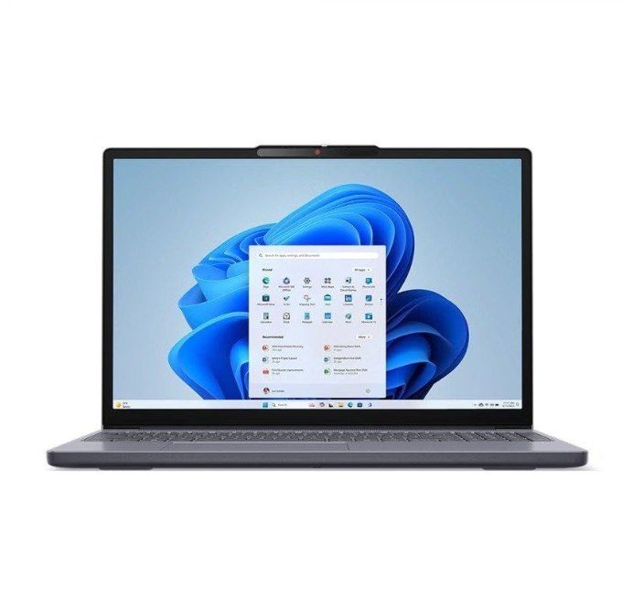 Notebook Lenovo IdeaPad Slim 3 Amd Ryzen 5 7535Hs