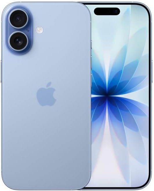 Celular Apple Iphone 17