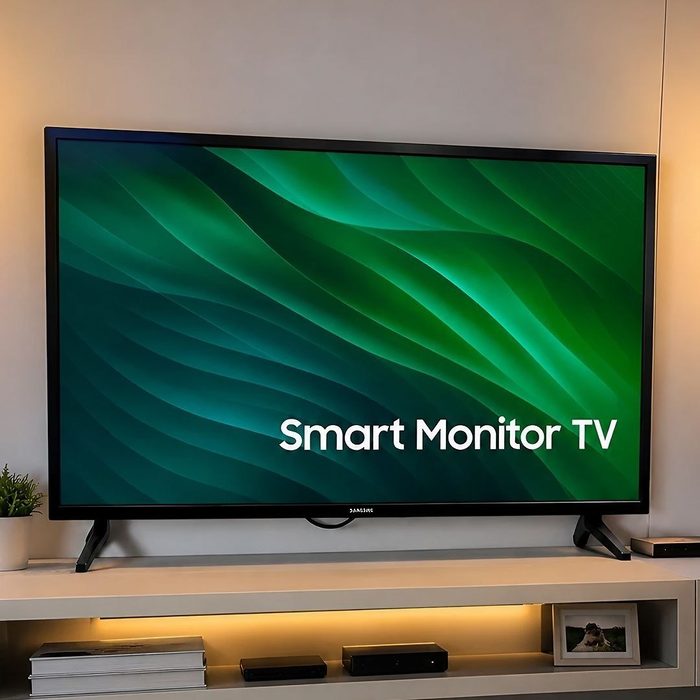 TV Samsung 32" HD Tizen