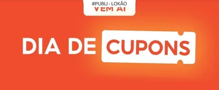 Começou DIA DE CUPONS na Shopee