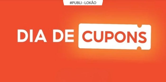 🎟 Cupons Renovados‼