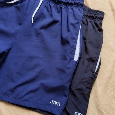 Kit 3 Bermuda Mauricinho Masculina Tactel Esportiva Verao