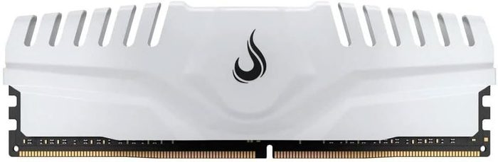 Memória RAM Rise Mode Z Series 8GB 3200Mhz DDR4