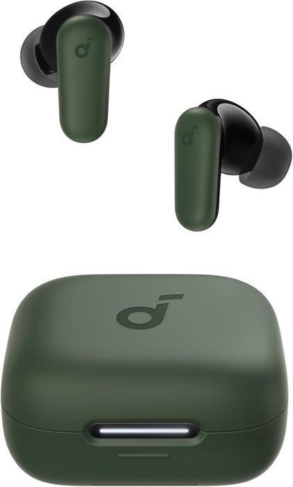🎧 Anker Soundcore P30i - Bluetooth 5.4 TWS - ANC Adaptativo, 45H, IP54