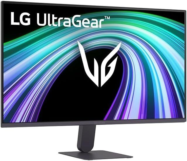 Monitor LG Ultragear 27" Full HD 144Hz 1ms