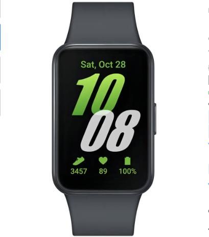 Samsung Galaxy Fit 3