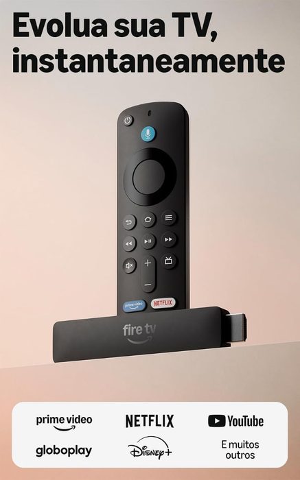 TV Fire Tv HD Fire TV