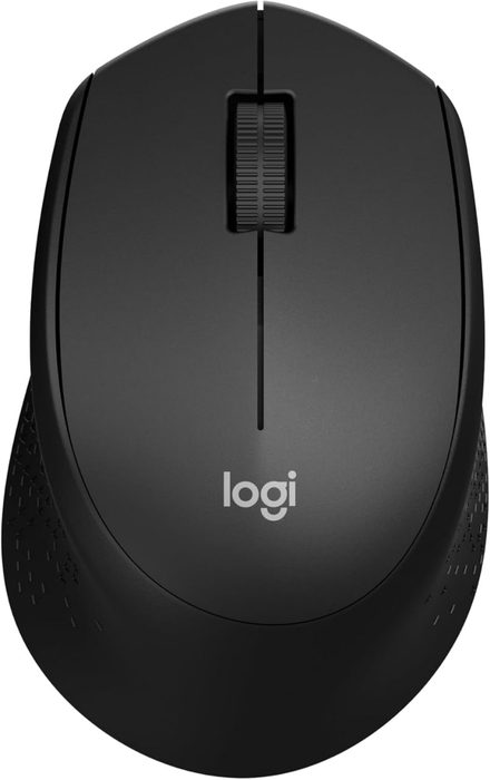 Logitech M330