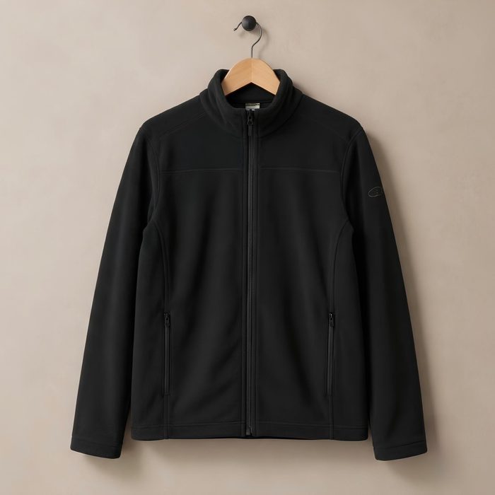 Blusa Fleece Masculina De Trilha Mh120 Quechua