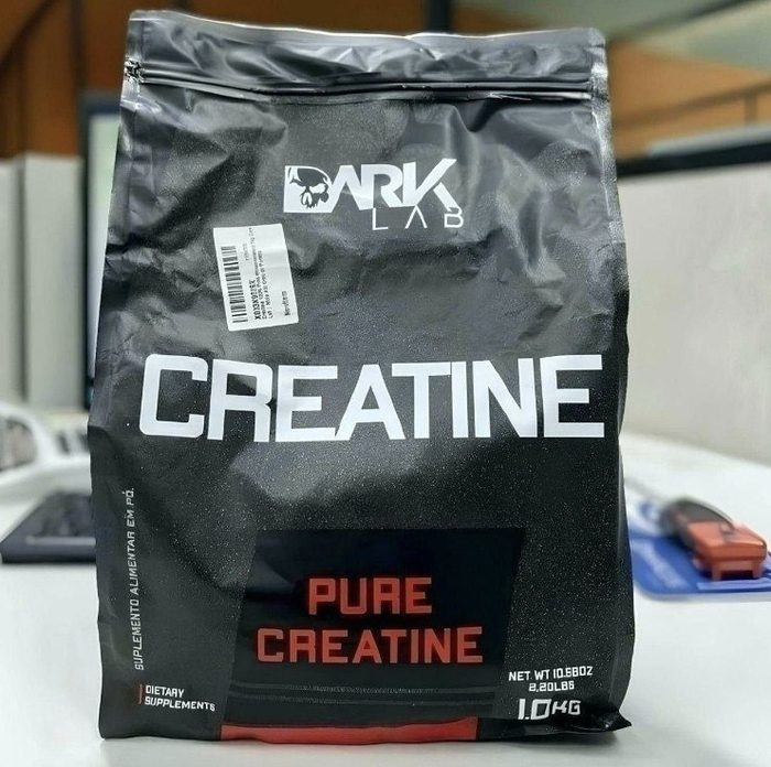 Dark Lab Creatina Monohidratada 1kg