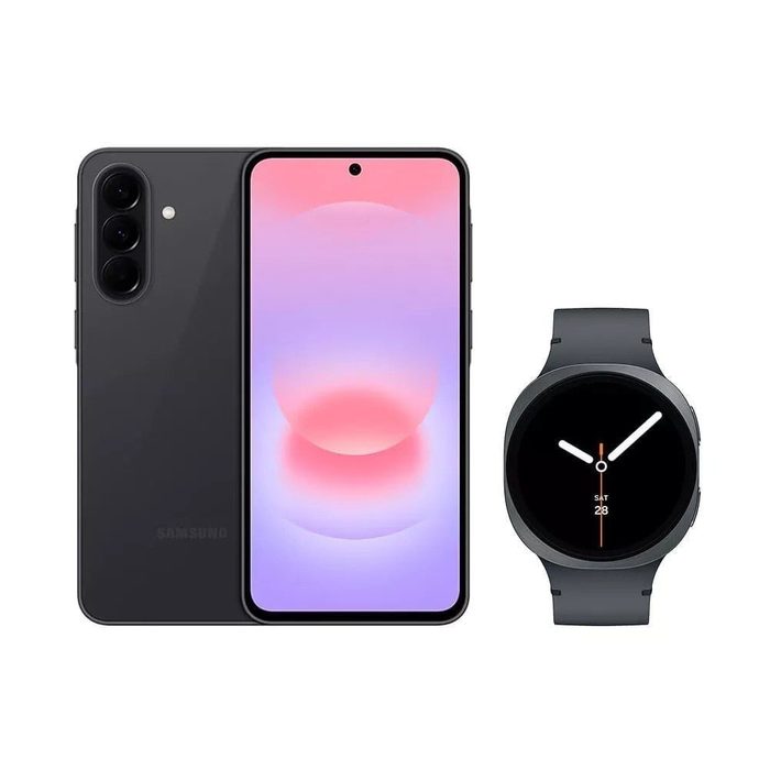 Smartwatch Samsung Galaxy A37