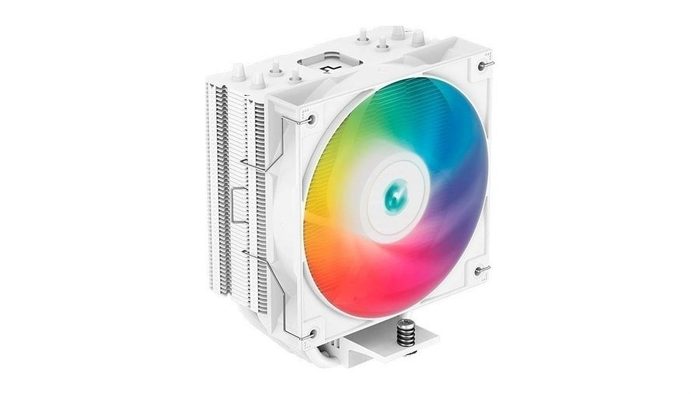 🎮 Air Cooler Ag400 Argb DeepCool