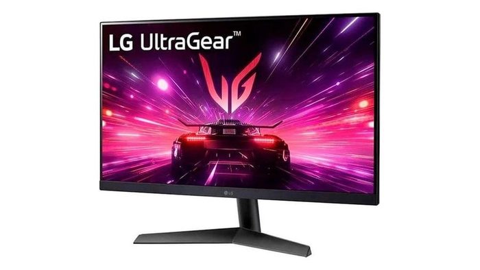 Monitor LG Ultragear 24" 180Hz 1ms