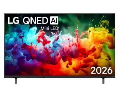 TV LG 65" 4K Mini LED webOS