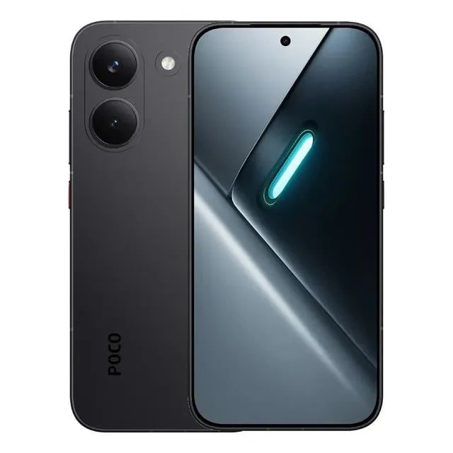 Celular Xiaomi POCO X8 Pro 512GB 12GB