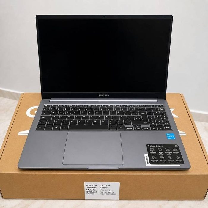 Notebook Samsung U300
