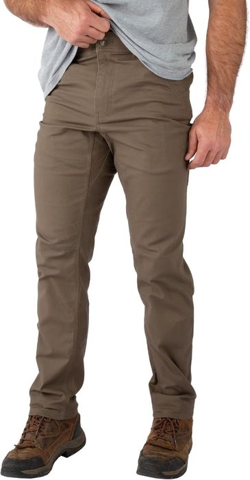 Calças Full Strut Stretch Canvas Pants Field & StreamMasculino