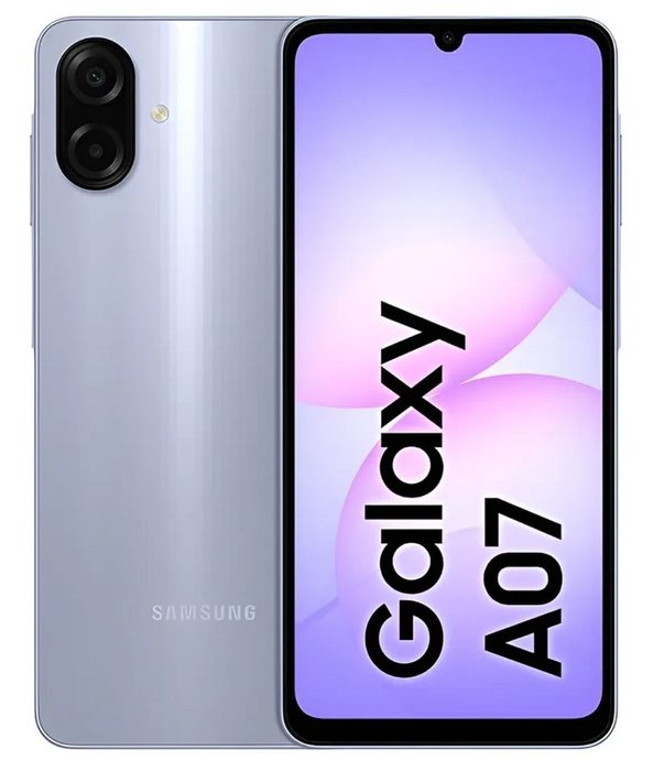 Celular Samsung Galaxy A07