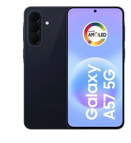 Celular Samsung Galaxy A57 128GB 8GB 5G