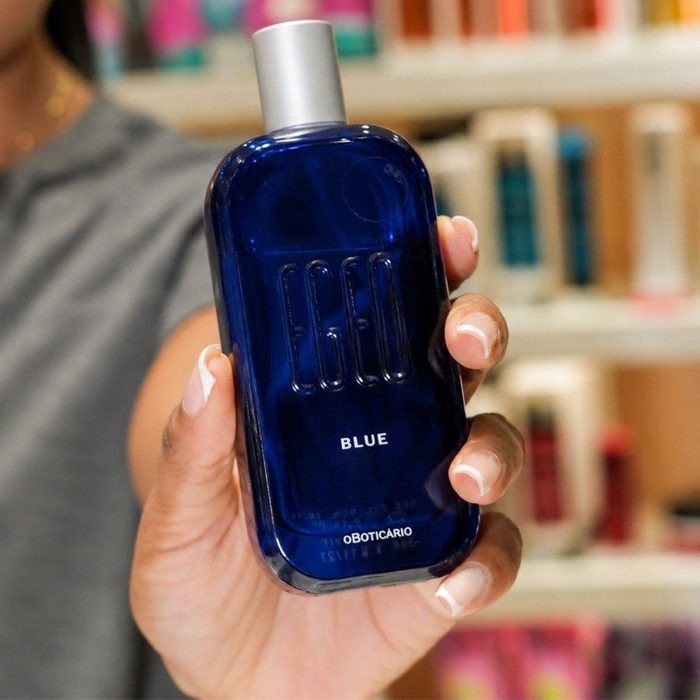 O Boticário Egeo Blue