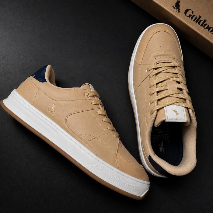 🛒Tênis Reserva Roma Masculino Casual Cano Baixo Elegante
