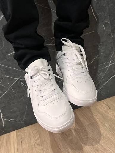 Tênis Lacoste T-base - Original 38 a 41