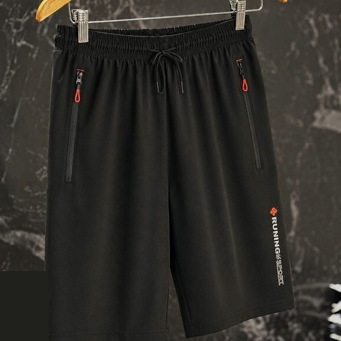 Kit 3 Bermudas Dry Fit De Alto Padrão Para Academia P ao GG