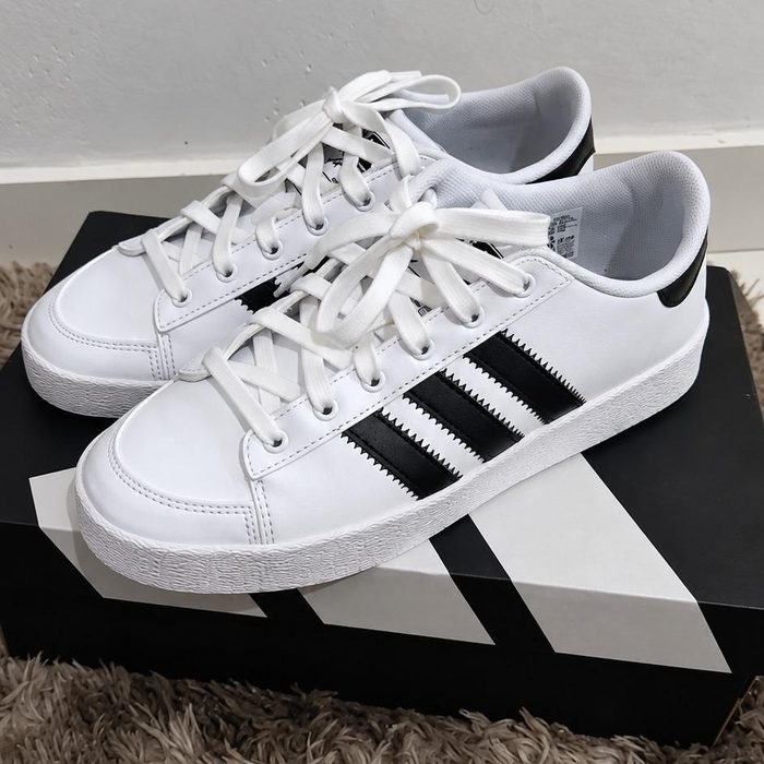 Loja Oficial Adidas no ML