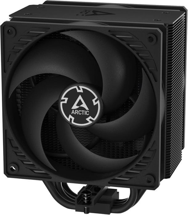 Cooler para Processador ARCTIC Freezer 36 Black , 120mm, Intel/AMD