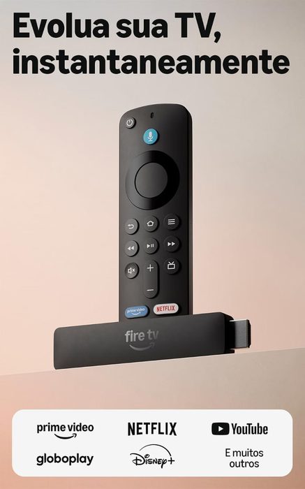 TV Fire Tv HD Fire TV