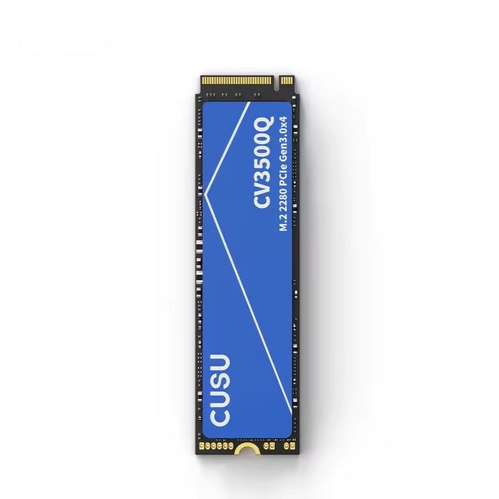 512GB SSD NVMe Cusu m2 m.2 2280 PCIe 3.0 - CV3500Q
