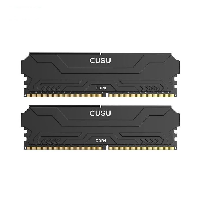 Memória Ram Cusu 8GB 3200MHz DDR4